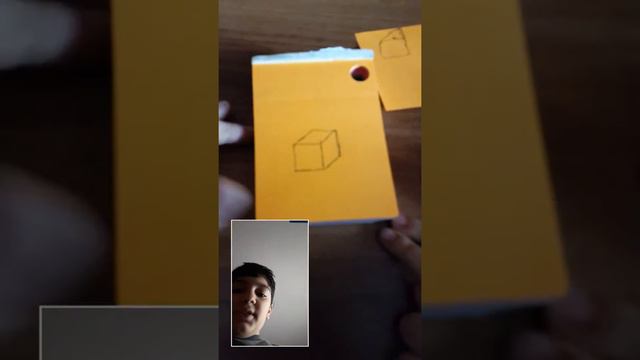 Как сделать куб (3D куб) смотреть онлайн