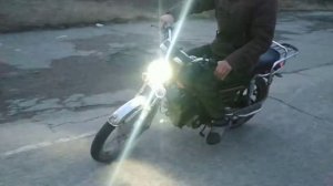 Альфа 250 свап