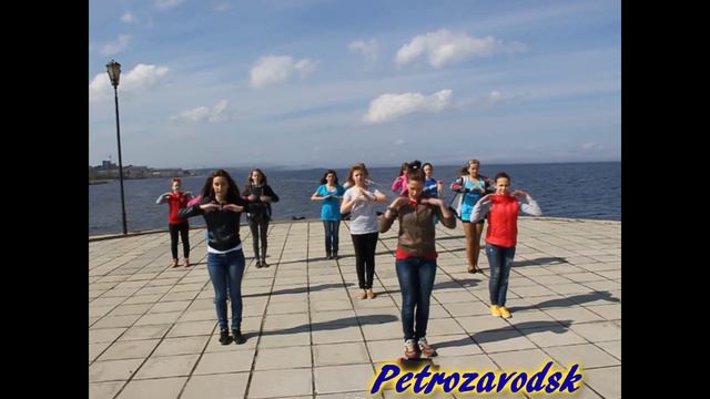 Petrozavodsk смотреть онлайн