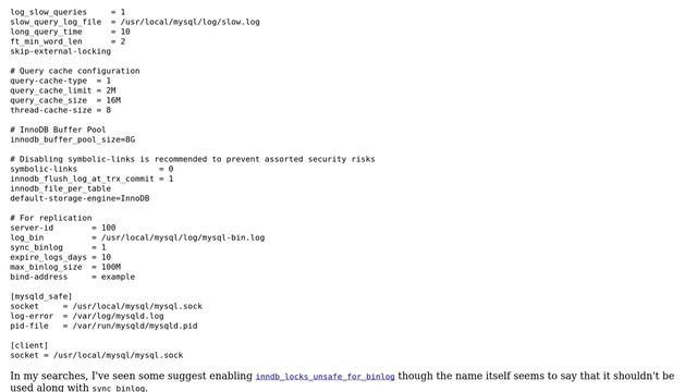 Drupal: After enabling MySQL replication getting deadlocks when clearing cache (2 Solutions!!) смотреть онлайн
