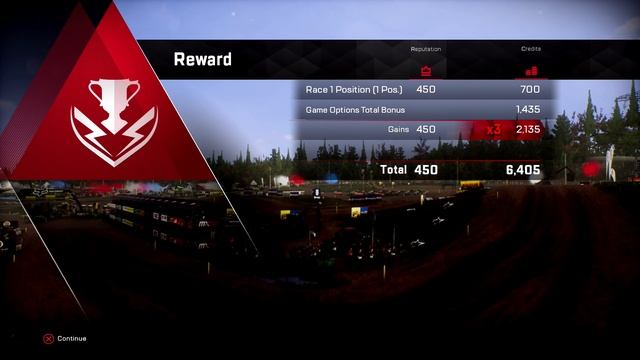 MXGP 3 Career Walkthrough Part 1! [MXGP 3 The Official Motocross Videogame] смотреть онлайн