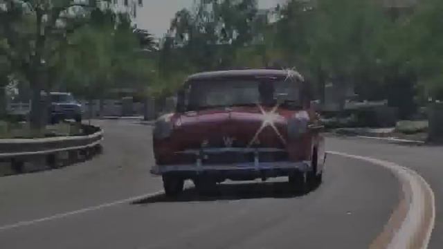 1953 Willys Aero Lark - K&S Cars $23,500 смотреть онлайн