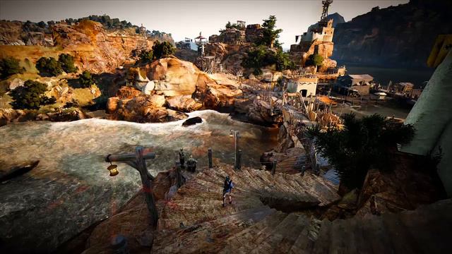 онлайн игра Black Desert смотреть онлайн