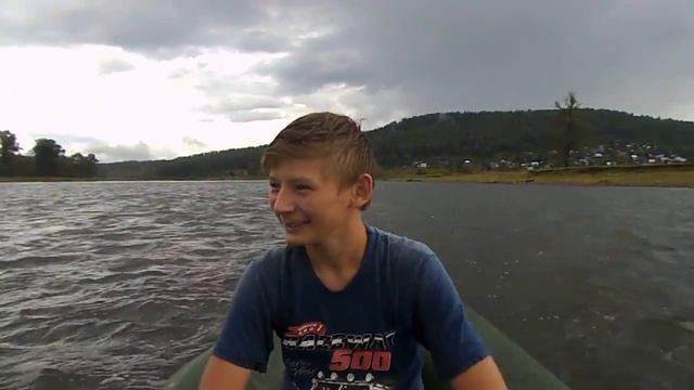 Макс на вёслах смотреть онлайн