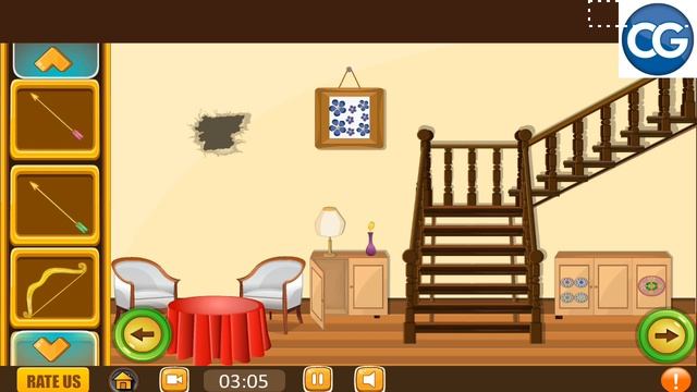 [Walkthrough] 101 New Escape Games - Escape Games 60 - Complete Game