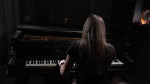 Hans Zimmer - Time - Inception (Piano Cover)
