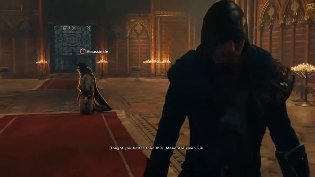 Assassin 's Creed Unity Part 3 смотреть онлайн