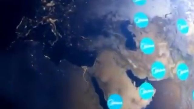 Кондиционеры Midea - нам доверяет весь Мир смотреть онлайн