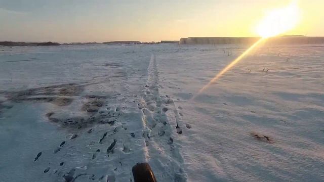 Иж планета Эндуро-Корч покатушки часть 3 смотреть онлайн