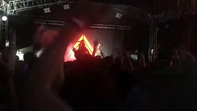 PLC Пусть горит Стереопикник 2017, Краснодар Live смотреть онлайн