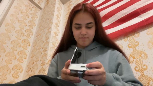 vlog 5 | моя повседневная жизнь, распаковка и работа смотреть онлайн