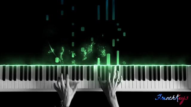 Pomme - Grandiose I Piano cover смотреть онлайн