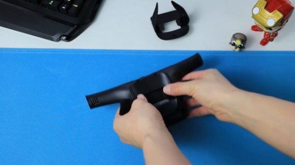 Is It As Good? - Vive Wireless Adapter Review For Cosmos & Elite