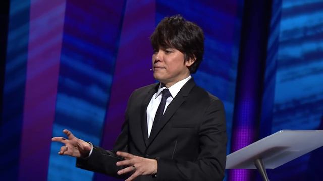 Joseph Prince - Set Apart To Be Kings And Priests - 18 Oct 15