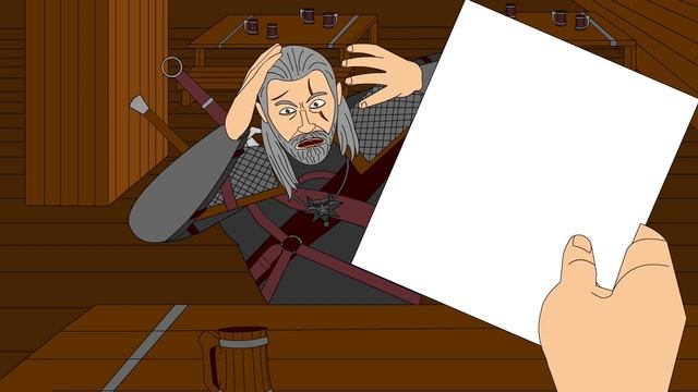 Trailer Fake Pushkin