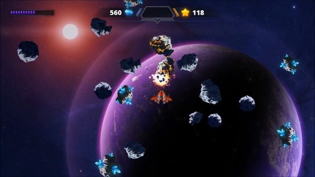 [Fusion 2.5] Space opera смотреть онлайн