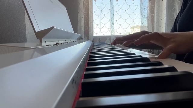 Yalı Çapkını - Jenerik Müziği (Piano Cover)