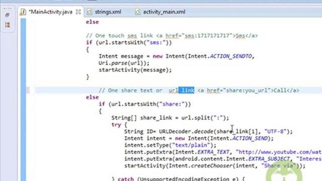 EasyView Android webview смотреть онлайн