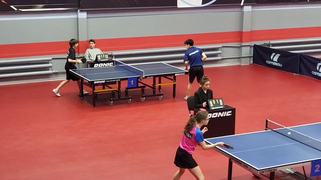 Финал Первенства Самарской области юноши до 16 лет. Комментирует Александр Арапов смотреть онлайн