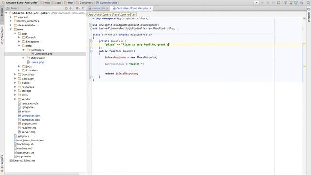 alexa app demo смотреть онлайн