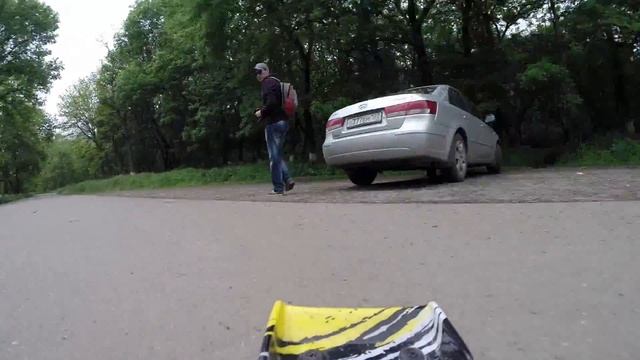 Покатушки - радиоуправляемая машинка багги смотреть онлайн