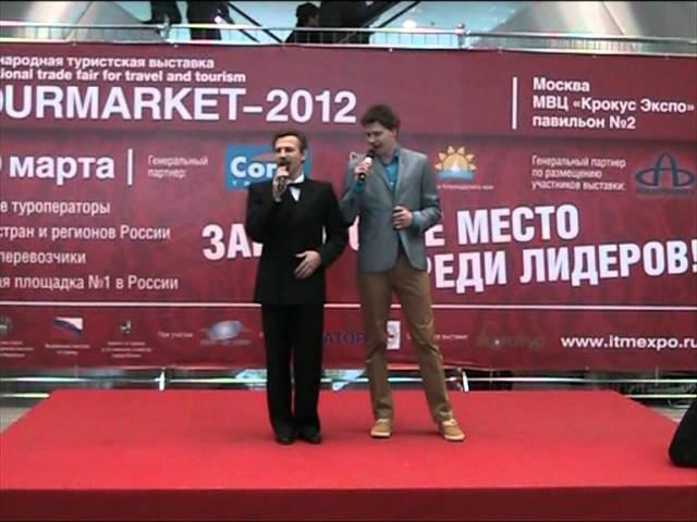 Игорь Портной, Иван Викулов - Smile смотреть онлайн