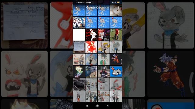 На Кого похож Di Straid Vova из героев фильмов? смотреть онлайн