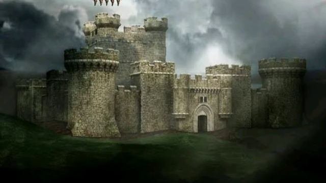 Stronghold - Desert March ( OST ) смотреть онлайн