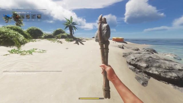IGNORE the Tutorial and USE THIS INSTEAD - Stranded Deep 1.0 смотреть онлайн