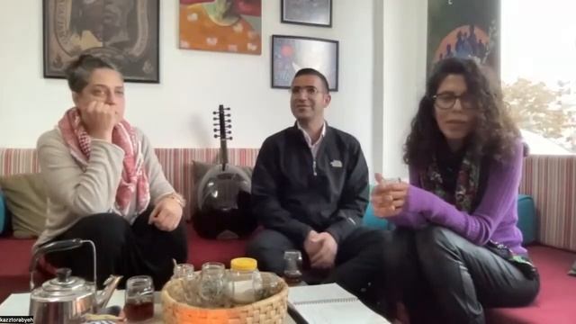 OpenScape X Practices of Planetary Care смотреть онлайн