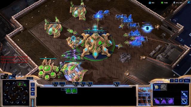 Learn Skytoss! : Beginner Protoss Build Order Guide (2024) смотреть онлайн