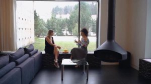 В гостях Майя Луткова, YouTube канал «Я Дома!»