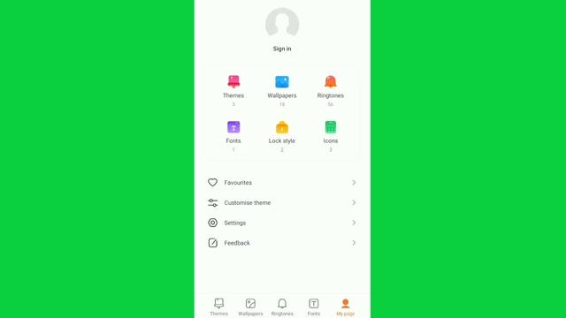 THEMES KAISE CHANGE KARE !!! ? смотреть онлайн