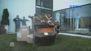 Реклама Озон ру " Рояль Дмитрия Маликова "