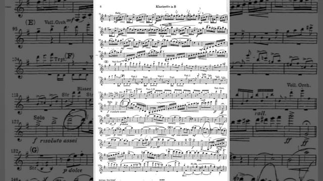 Weber Concerto Movment 3 by Ricardo Heard III смотреть онлайн