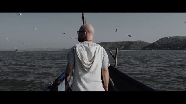 Трейлер фестиваля 'МАНТРА - погружение со звукОМ' смотреть онлайн