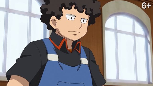 Beyblade Burst русский | сезон 1 | Эпизод 28 | Горы! Реки! Штормовое приключение! смотреть онлайн