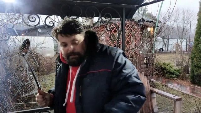 Кулинарная Революция