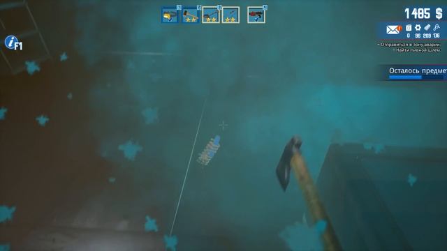 ЗОНА АВАРИИ! #9 BARN FINDERS ПРОХОЖДЕНИЕ смотреть онлайн