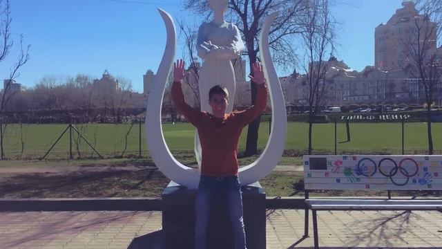 Полный расколбас | Disco dancer |Это произошло! смотреть онлайн