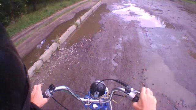 поехал кататься и закончился бензин смотреть онлайн