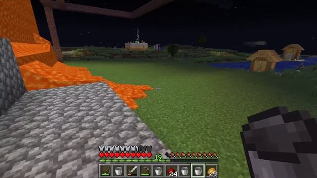 Minecraft: java edition ?1.19.4 ? IT'S TIME TO PLAY ? p-6 смотреть онлайн