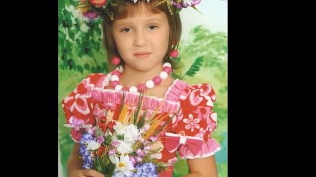 МАШЕНЬКЕ В ДЕНЬ РОЖДЕНИЯ 7 ЛЕТ смотреть онлайн