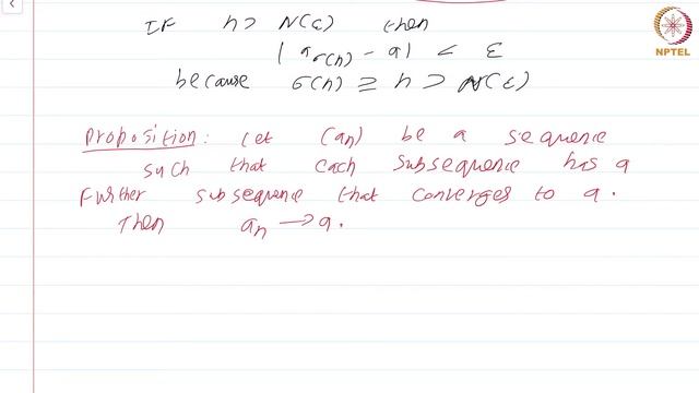 9 1 Subsequences смотреть онлайн
