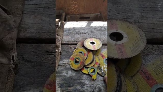саморобний твердопаливний котел, з перспективою на пелєтну горєлку. смотреть онлайн