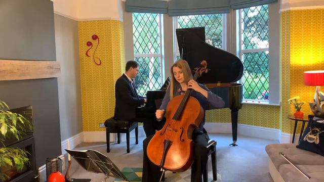 04. The Forgotten Village, Shai Maestro (New arrangement by Sveta & Slava Duo) смотреть онлайн
