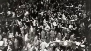 Великая депрессия США 1929