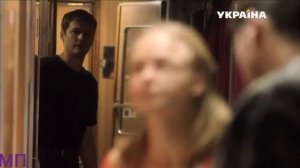 У прошлого в долгу| Кирилл√Вероника√Вадим