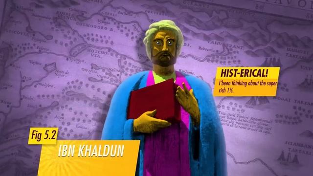 War and Civilization: Crash Course World History 205 смотреть онлайн