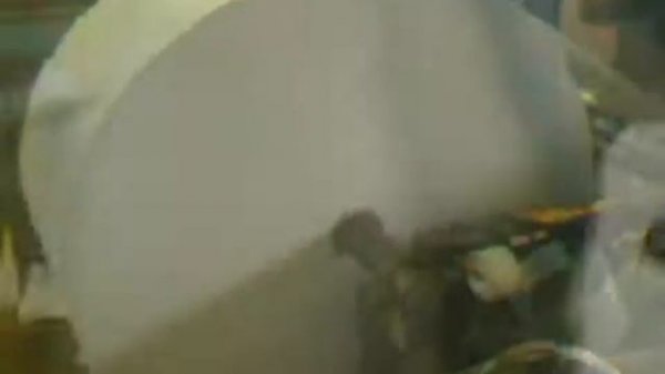 Размотка ролевой бумаги на форматы Lacodi (Франция)